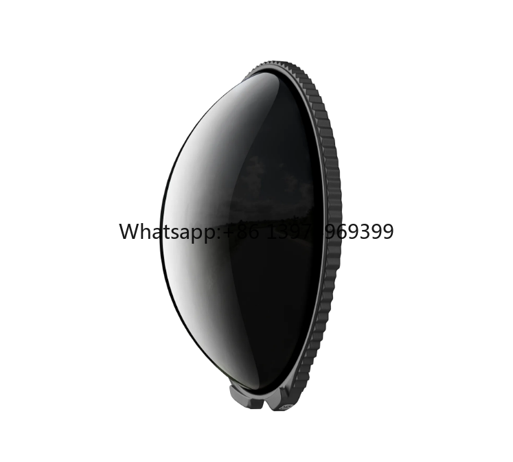 Photography Lighting Essentials - Insta360 X5 Nd Filter For Adjusting