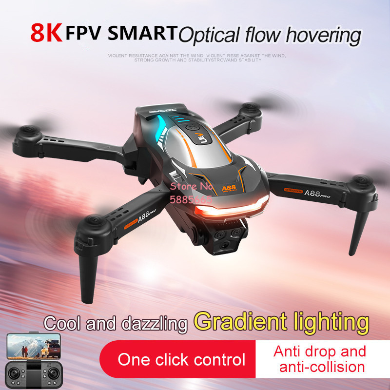 8K Aerial Photography Optical  - Photography Lighting Beginners ulasan dan harga