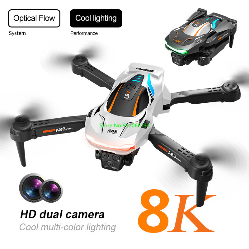 8K Aerial Photography Optical  - Photography Lighting Beginners ulasan dan harga