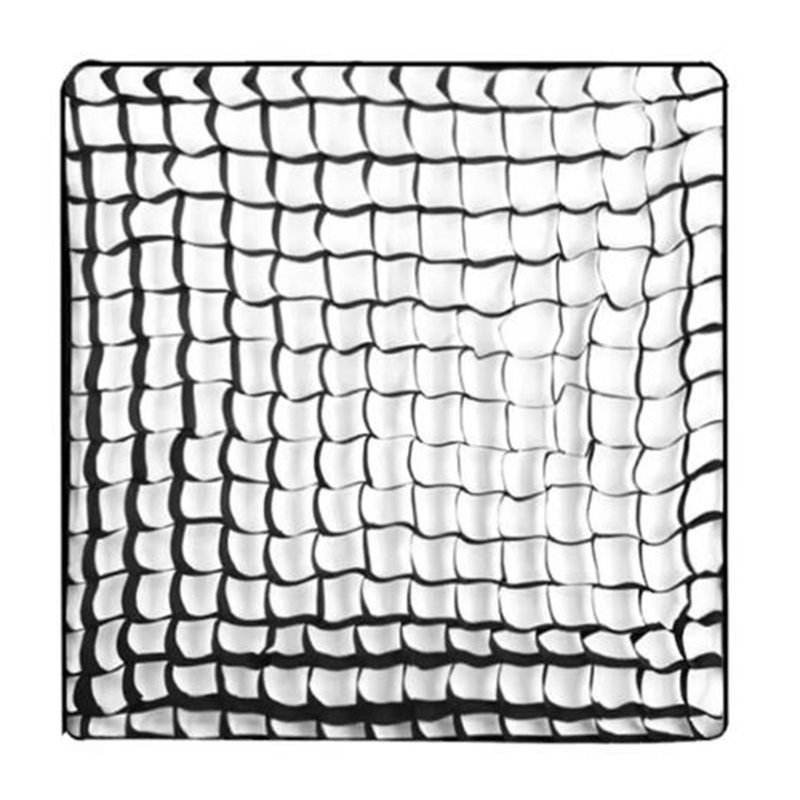 Softbox Honeycomb Portable Gri - Photography Lighting Grid ulasan dan harga