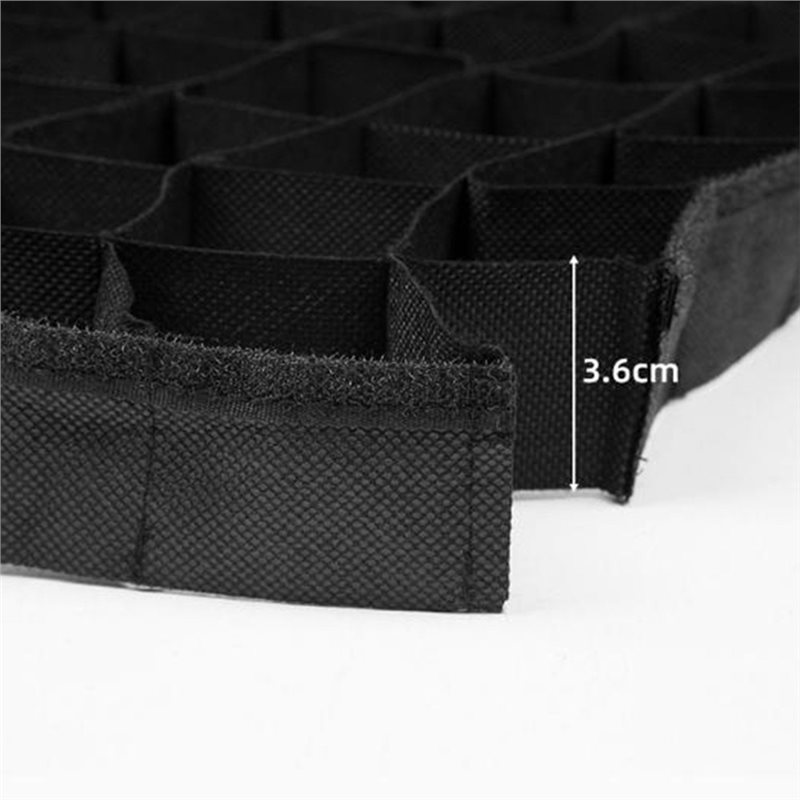 Softbox Honeycomb Portable Gri - Photography Lighting Grid ulasan dan harga