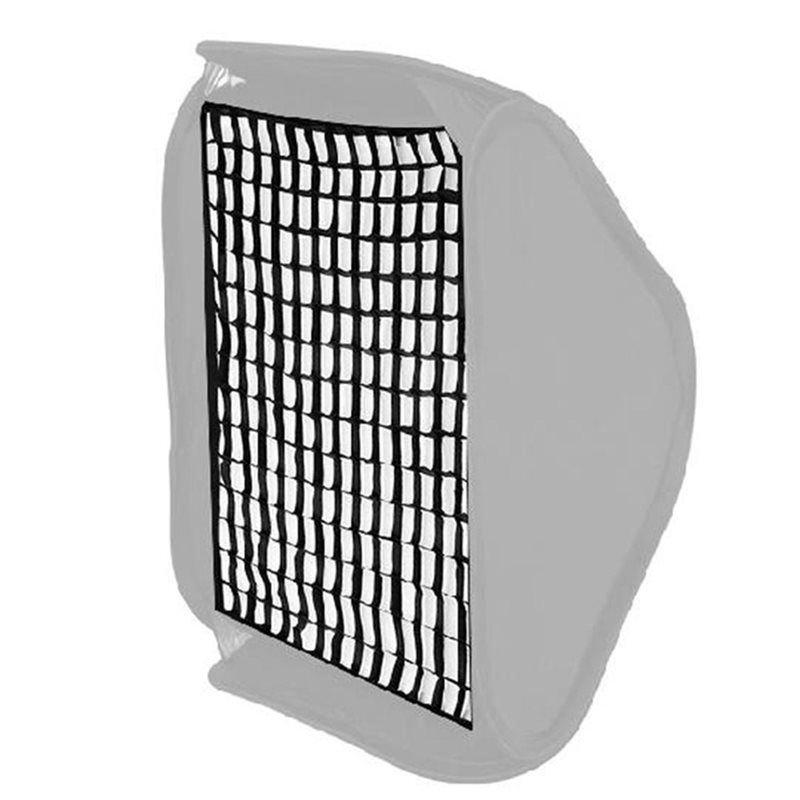 Softbox Honeycomb Portable Gri - Photography Lighting Grid ulasan dan harga