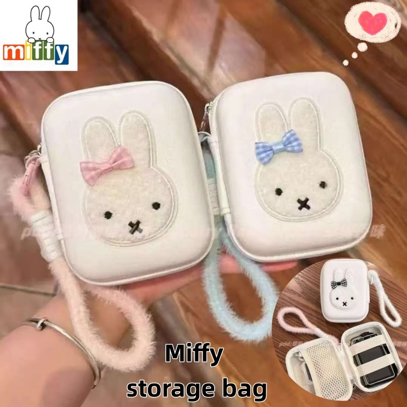 New Instagram-Style Miffy Bunn - Photography Lighting Equipment Bags ulasan dan harga