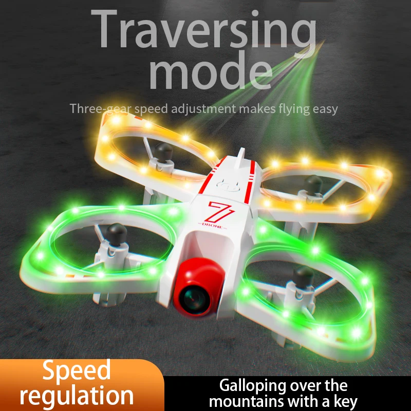 CZ07 RC Drone 4K Professional  - Photography Lighting Beginners ulasan dan harga