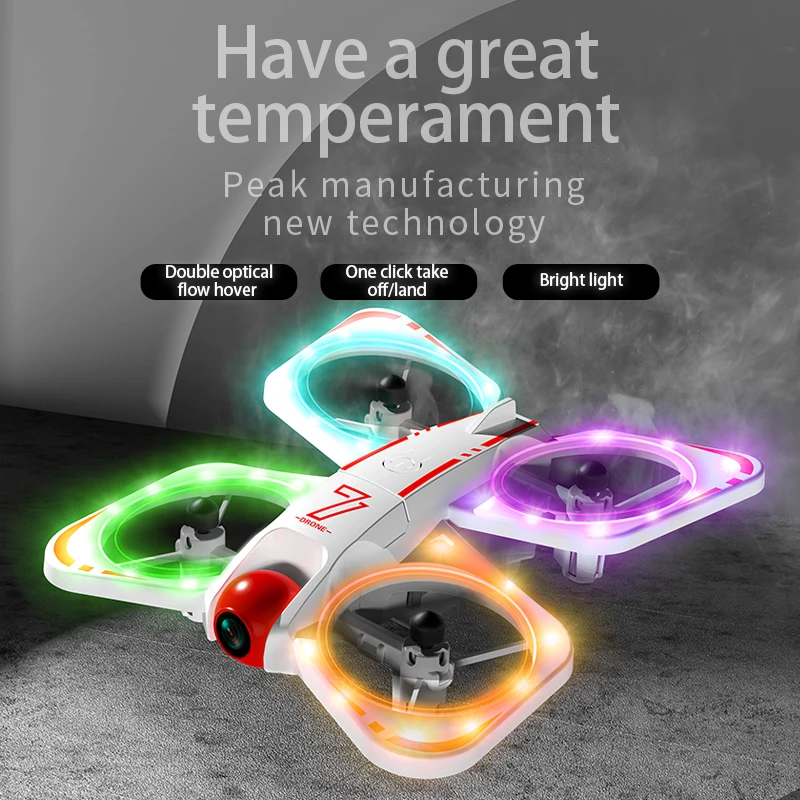 CZ07 RC Drone 4K Professional  - Photography Lighting Beginners ulasan dan harga