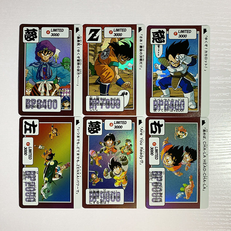 Dragon Ball Limited Edition 30 - Photography Lighting Grid ulasan dan harga