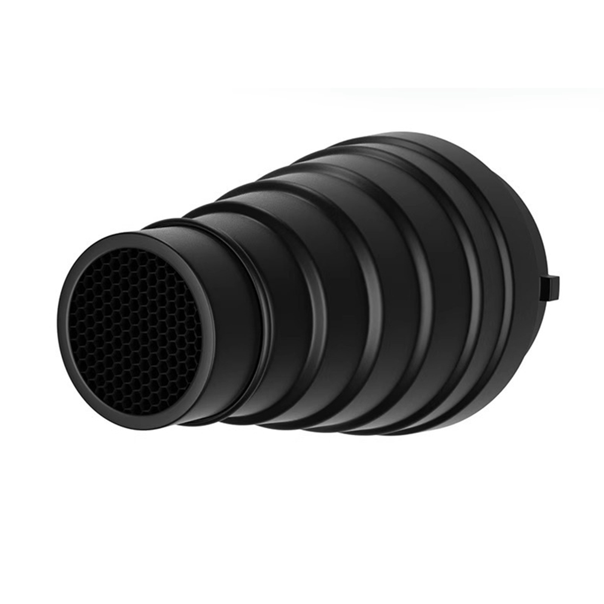 M05K Mount Large Flash Snoot P - Photography Lighting Mount ulasan dan harga