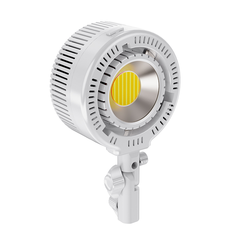 R200 Dual-Color COB LED Light  - Photography Lighting For Clothing ulasan dan harga