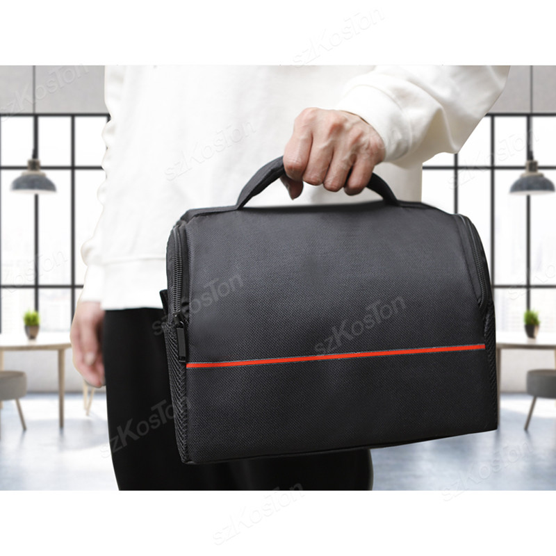 Fashion Digital DSLR Camera Ba - Photography Lighting Equipment Bags ulasan dan harga