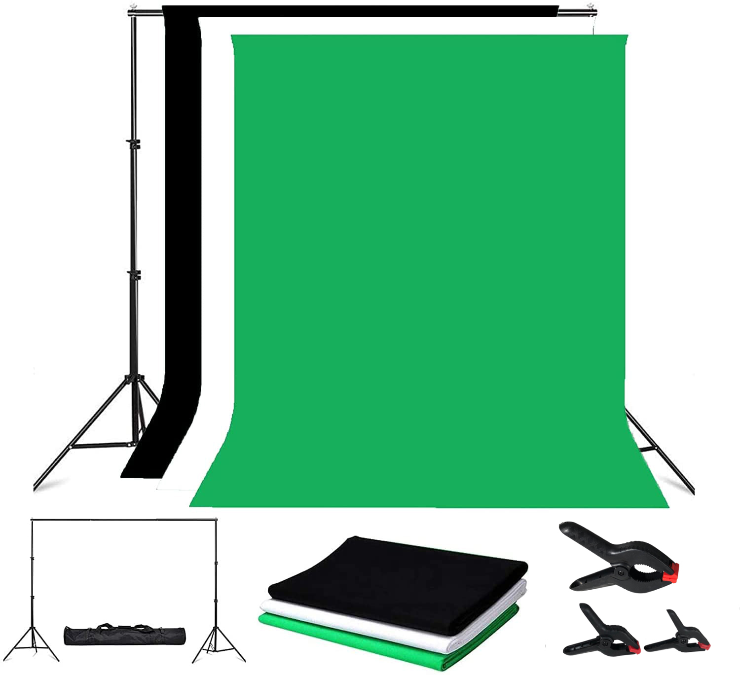 New Innovations Good Price Stu - Good Lighting In Photography ulasan dan harga