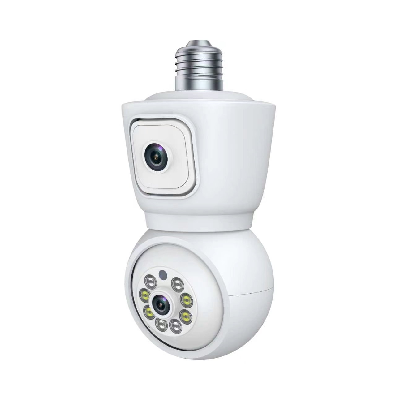 WiFi 360 Panoramic Light Bulb  - Photography Lighting Description ulasan dan harga