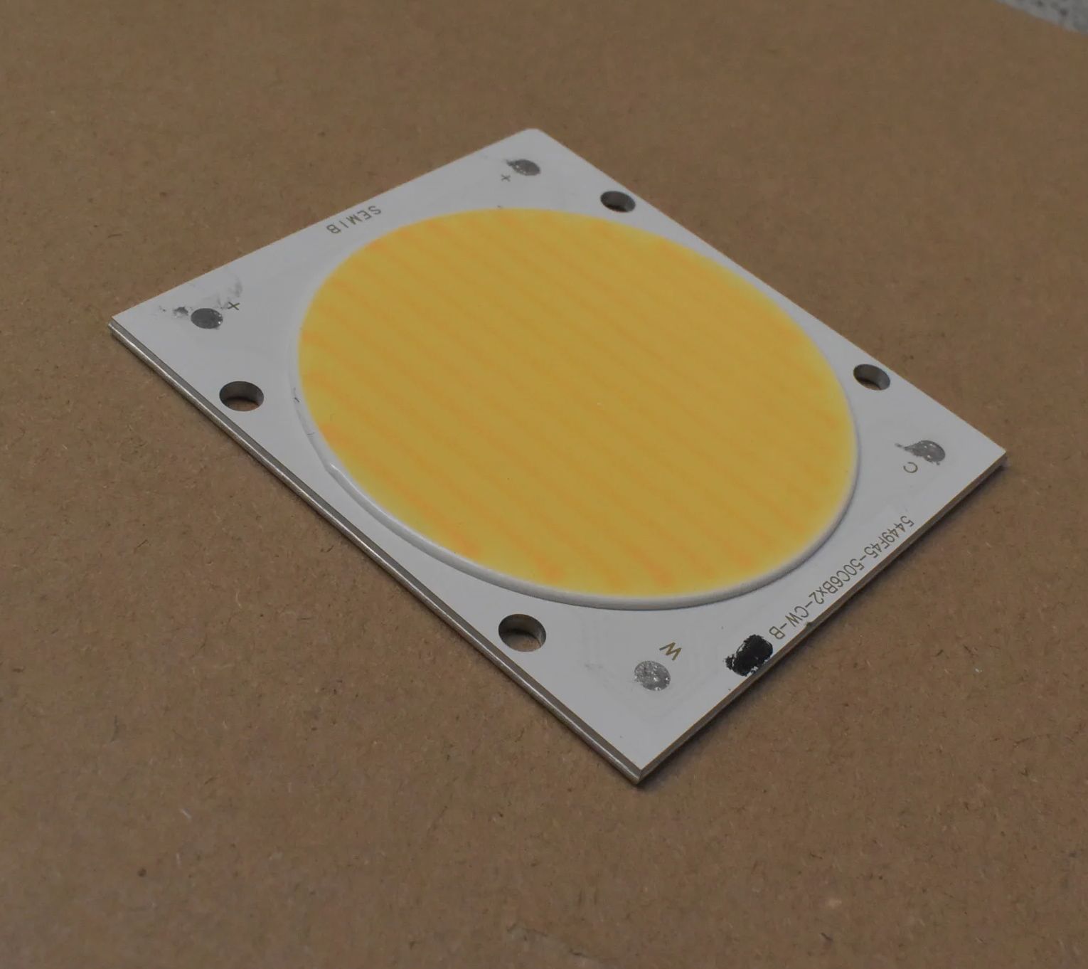 150V Led SMD COB Integrated Li - Photography Lighting Styles ulasan dan harga
