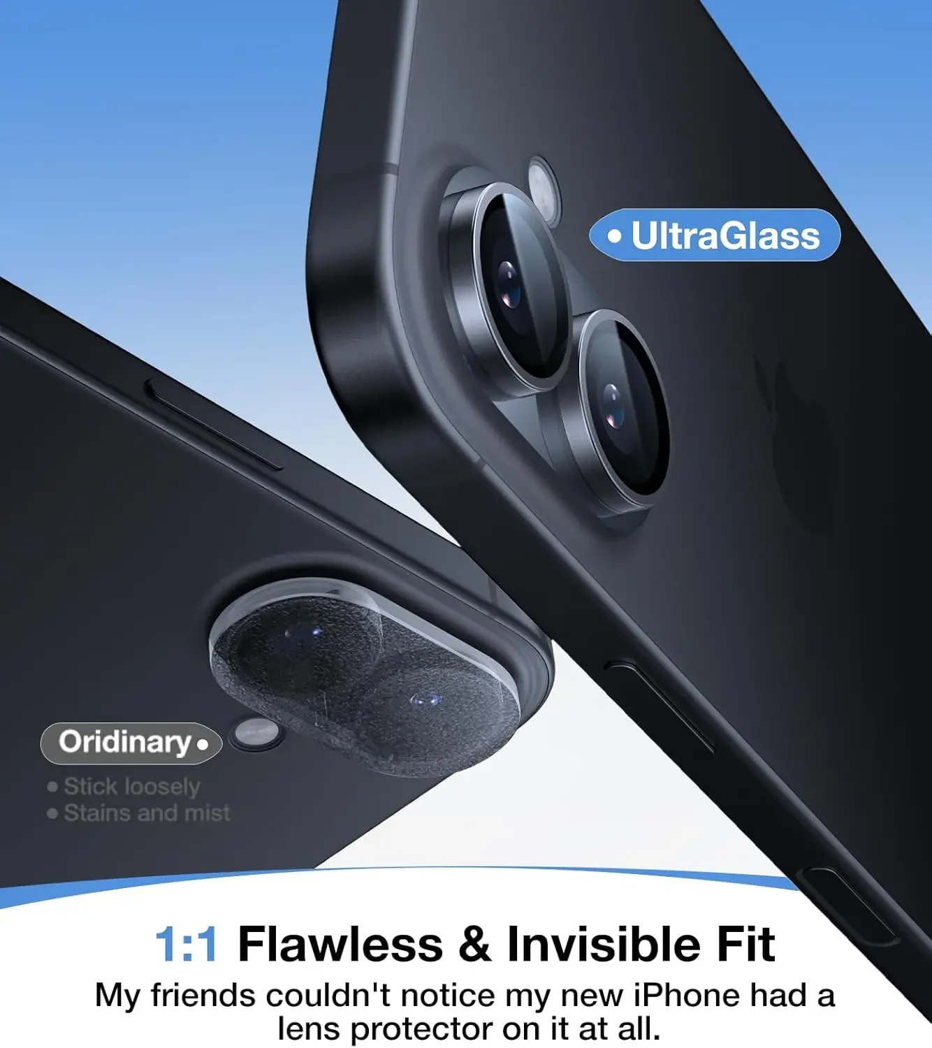 1-3Pcs For Apple IPhone 17 Ori - Photography Lighting Indoor ulasan dan harga