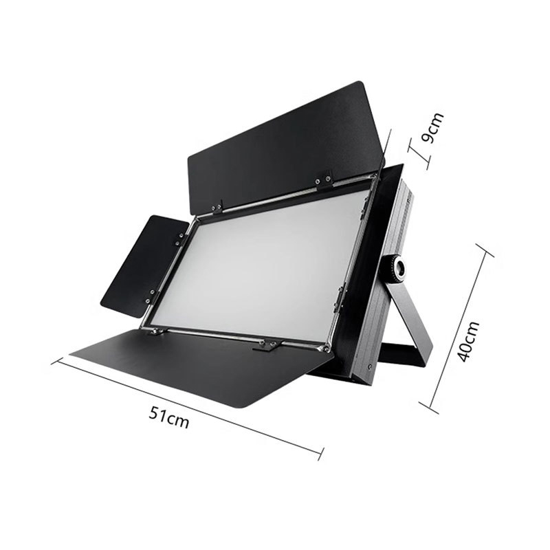 200W Tri-Color Soft Light 3200 - Photography Lighting Styles ulasan dan harga