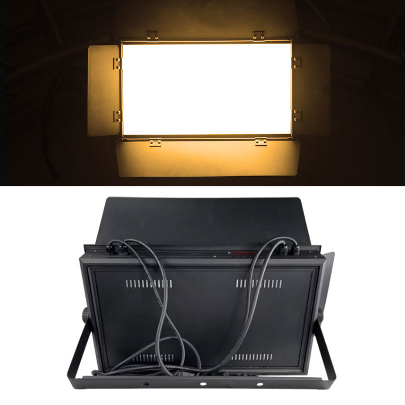 200W Tri-Color Soft Light 3200 - Photography Lighting Styles ulasan dan harga