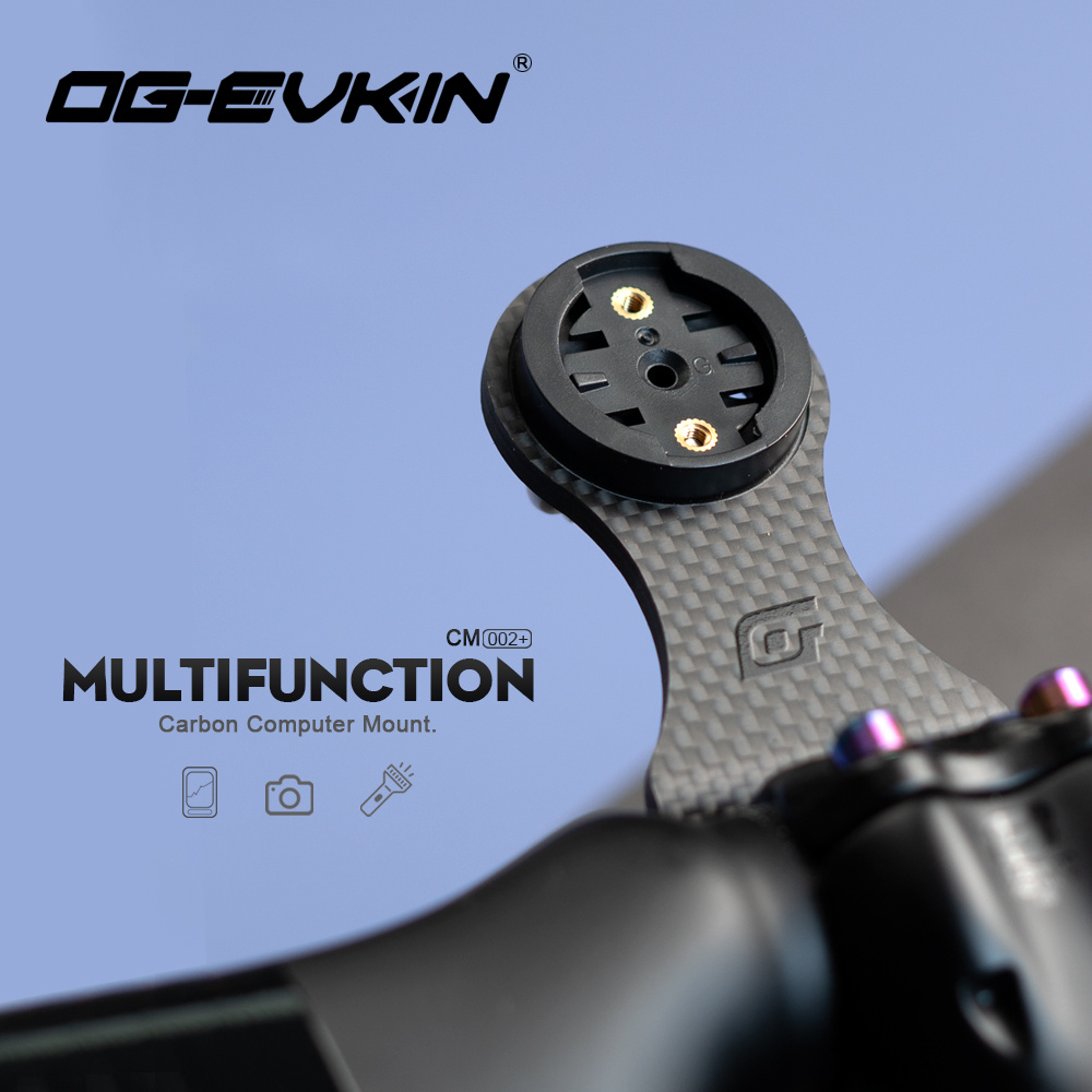 OG-EVKIN CM-02+ Bike Stem Exte - Photography Lighting Indoor ulasan dan harga