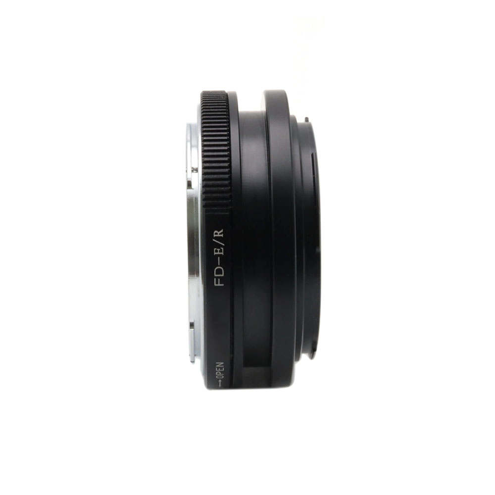 FD-RF for Canon FD SLR Lens fo - Nikon Camera Z50 ulasan dan harga