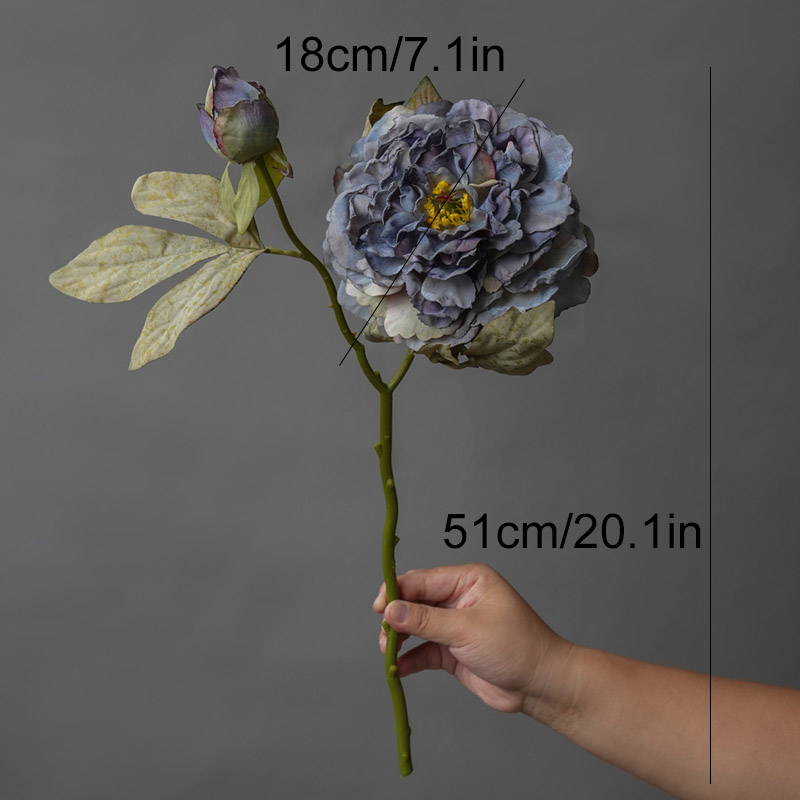 1PC Light Luxury 2 Head Big Pe - Photography Artificial Lighting ulasan dan harga