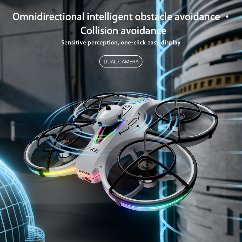 RH830 RC Professional Drone 4K - Photography Lighting Beginners ulasan dan harga