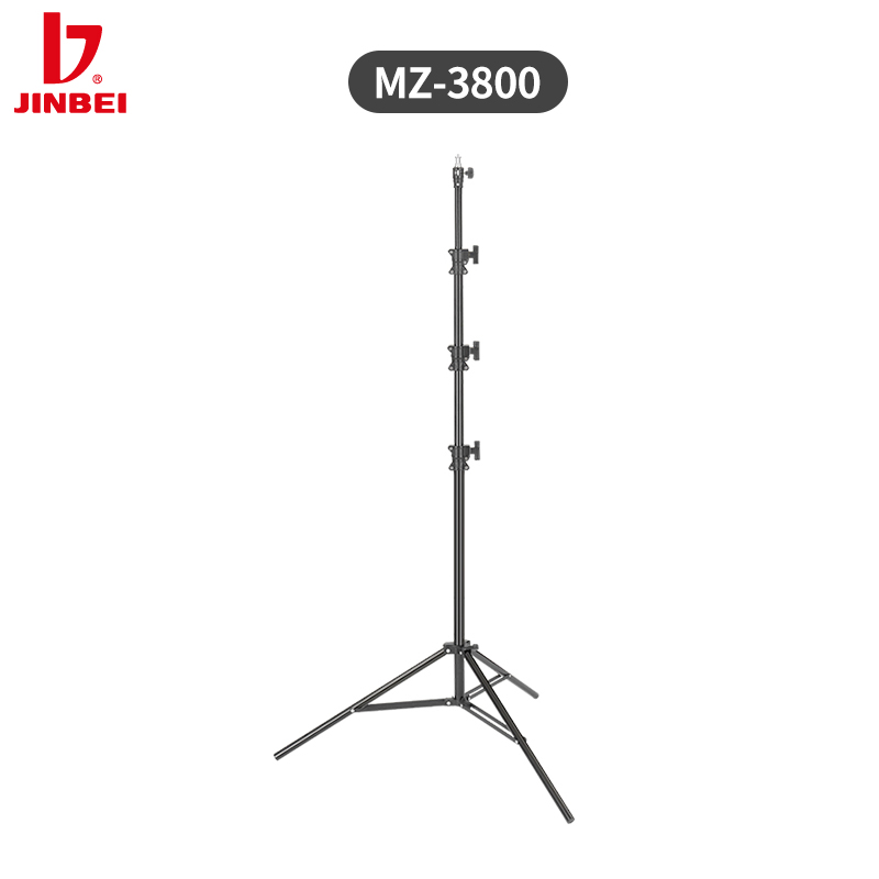 JINBEI MZ-3800FP  Professional - Good Lighting In Photography ulasan dan harga