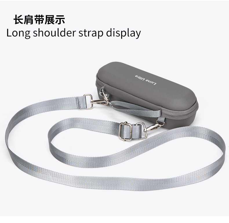 Storage bag For Insta360 Luna  - Photography Lighting Equipment Bags ulasan dan harga