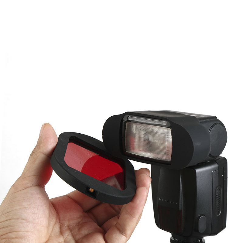 Flash Speedlight Honeycomb Gri - Photography Lighting Grid ulasan dan harga