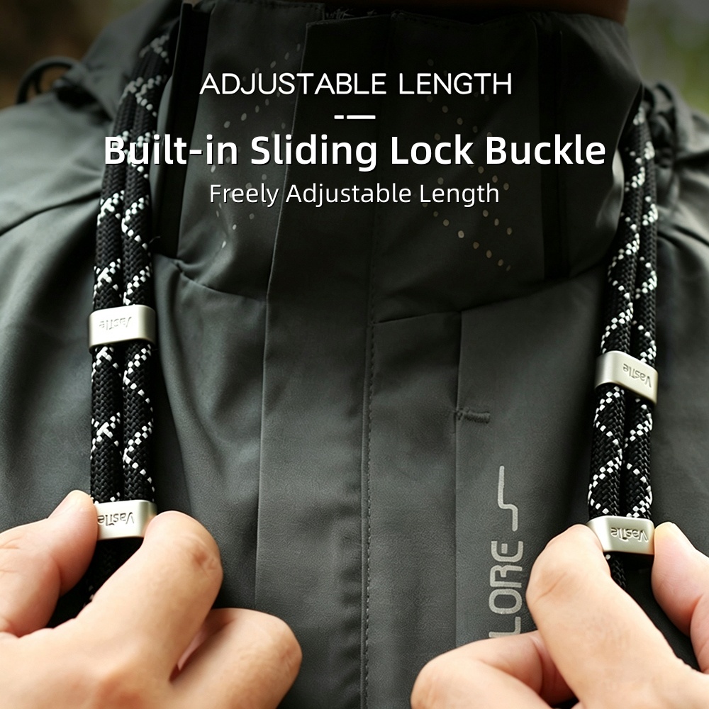 Adjustable Camera Strap Should - Nikon Camera Z50 ulasan dan harga