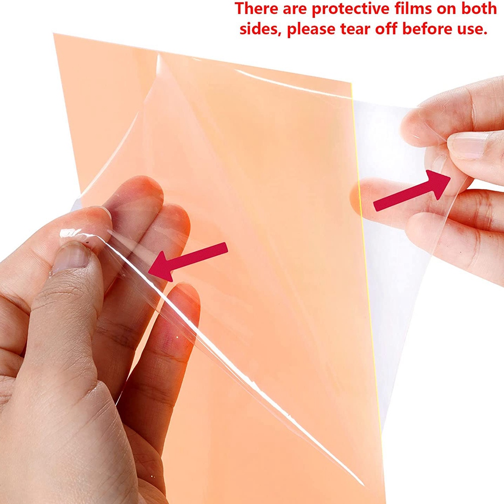 B13C  9Pcs Gel Light Filter Co - Photography Lighting Styles ulasan dan harga