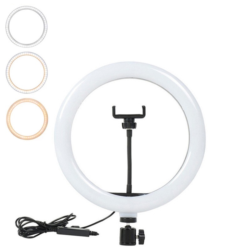 Video Light 16/26/33cm Selfie  - Photography Lighting Stick ulasan dan harga