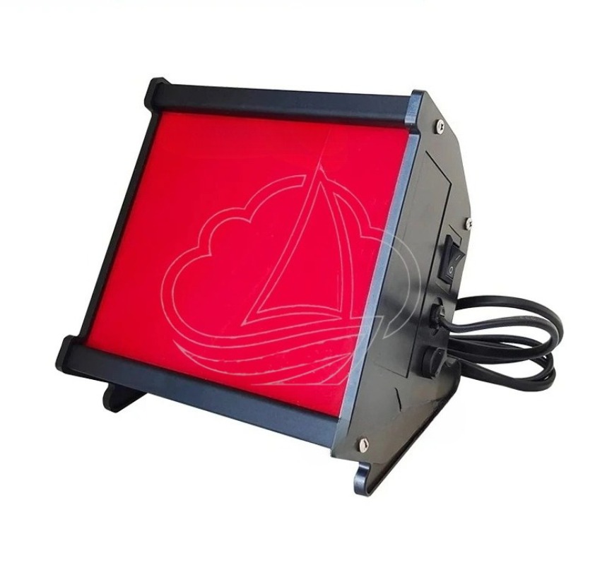 Darkroom Red Light for Film De - Photography Lighting Essentials ulasan dan harga