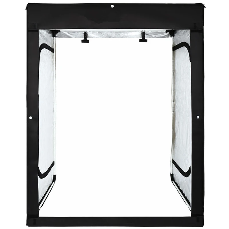 LED Photo Light Box Large-Scal - Photography Lighting For Clothing ulasan dan harga