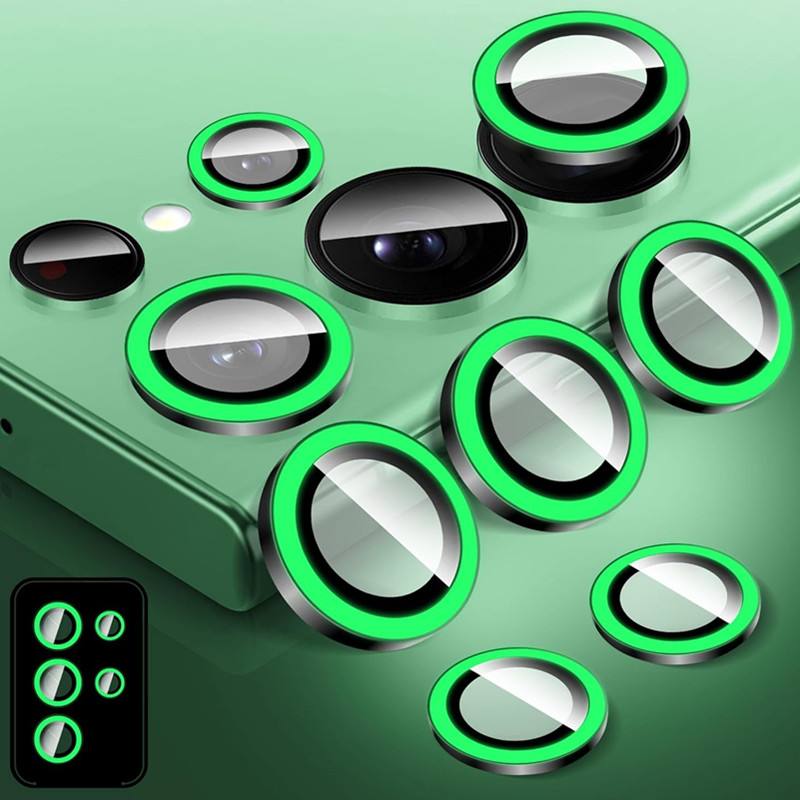Night Light Luminous Metal Rin - Photography Lighting Indoor ulasan dan harga