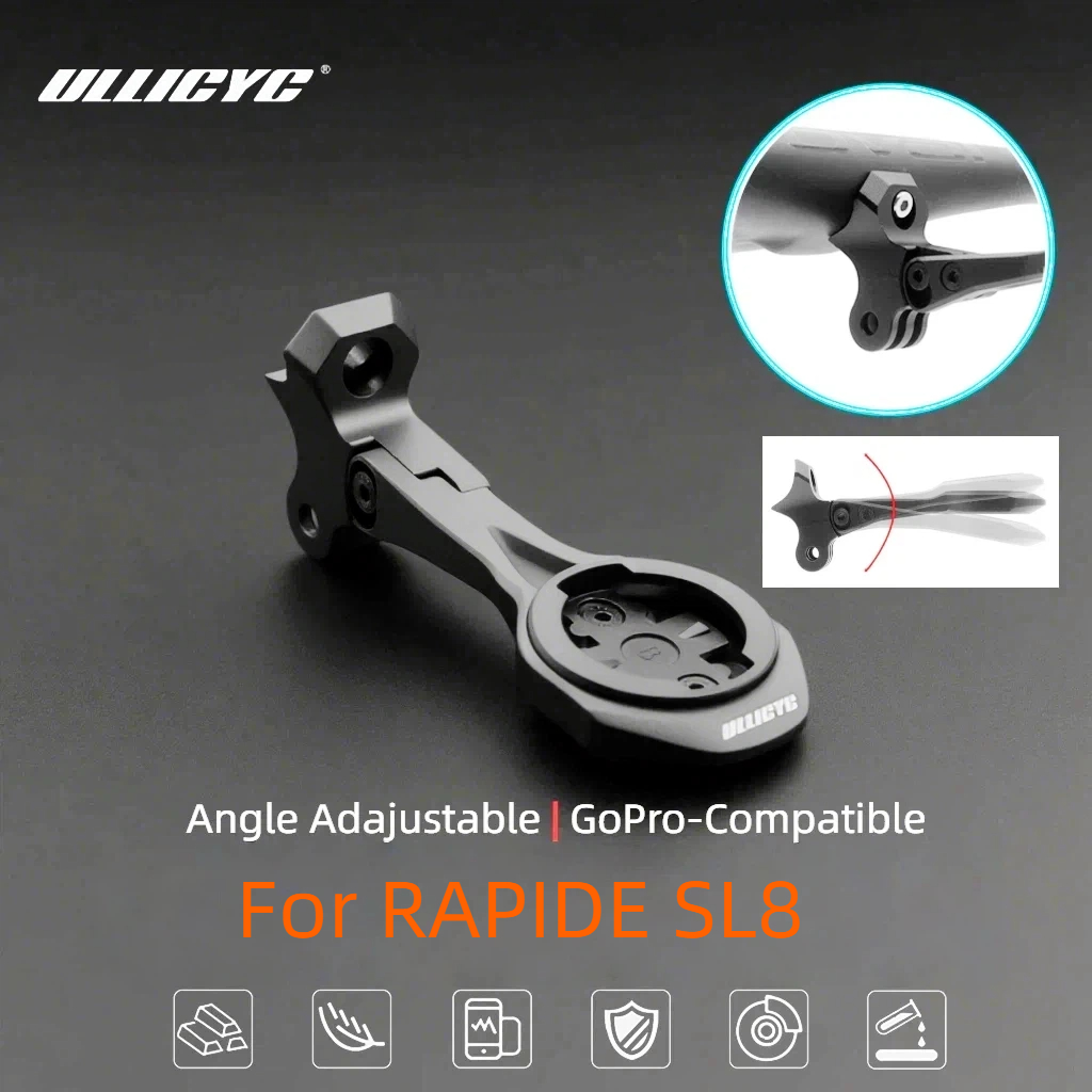 Adjustable Angle Gopro Compute - Photography Lighting Indoor ulasan dan harga