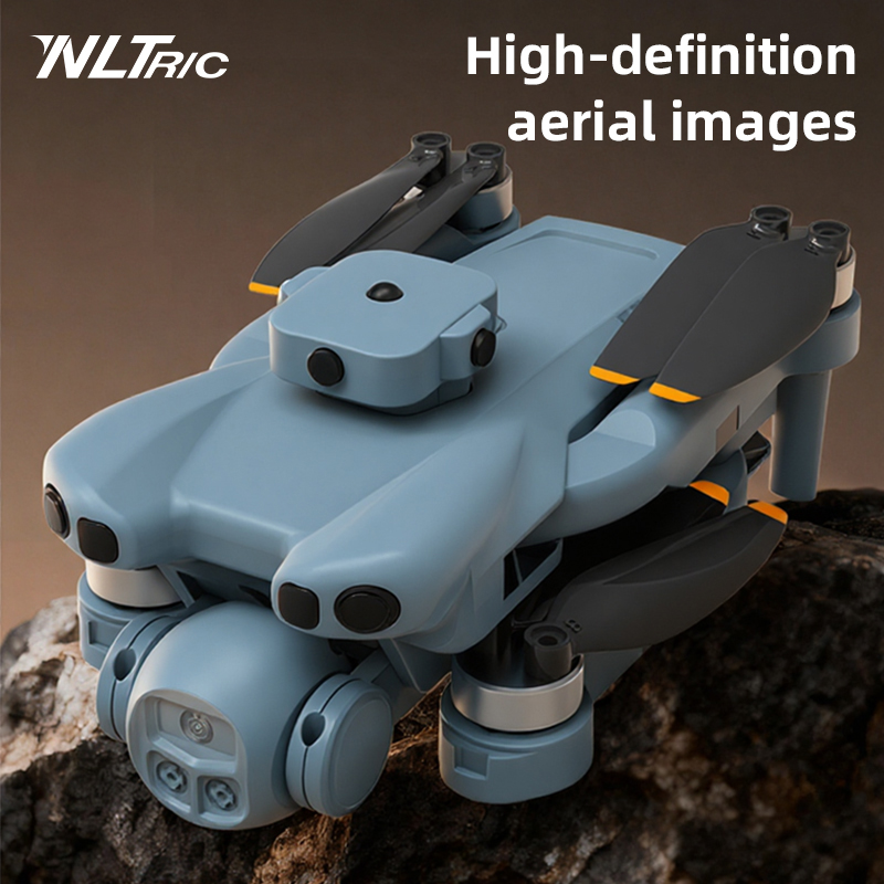 ZD018 Drone With 4.5inch Scree - Photography Lighting Beginners ulasan dan harga