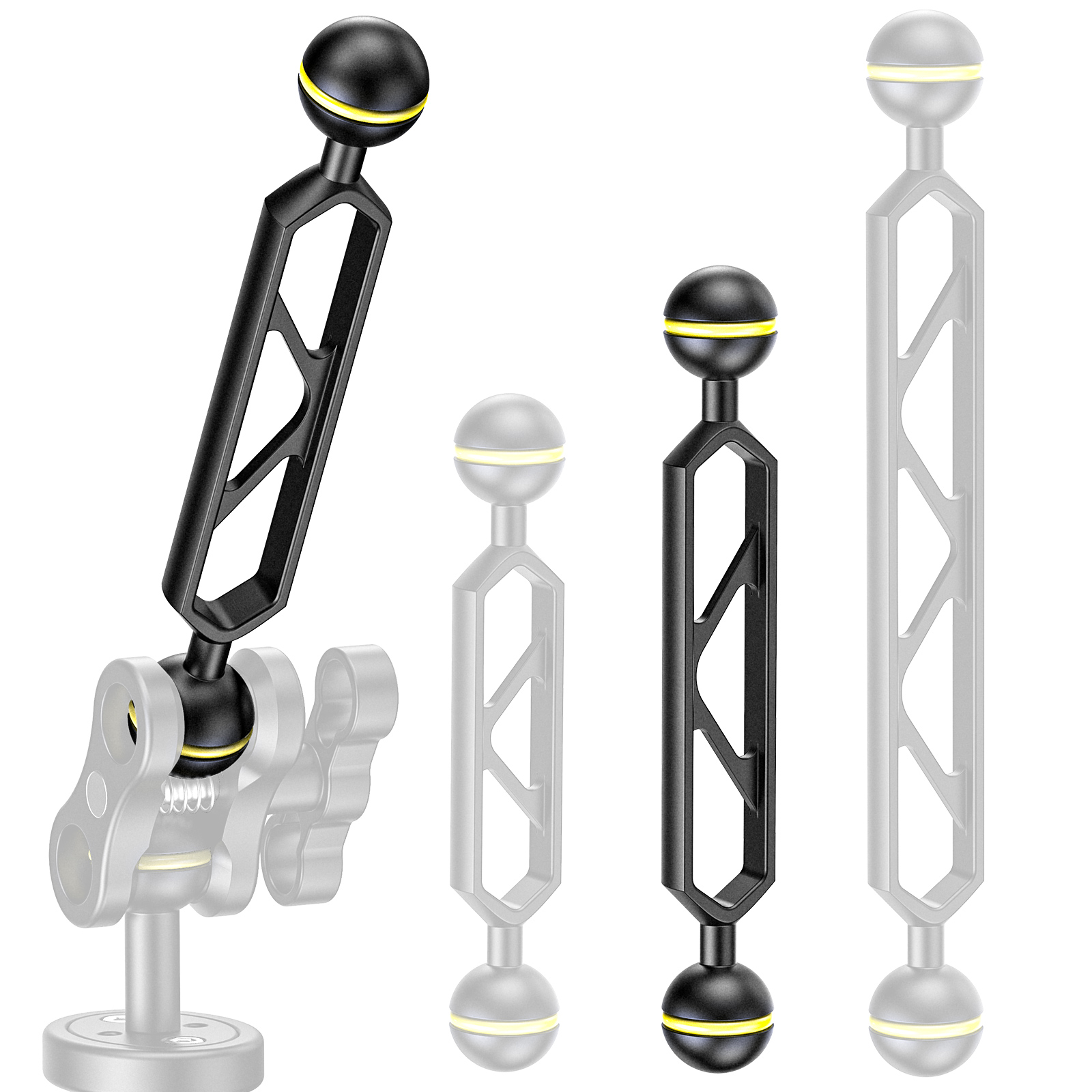 Essential Diving Photography E - Photography Lighting Essentials ulasan dan harga