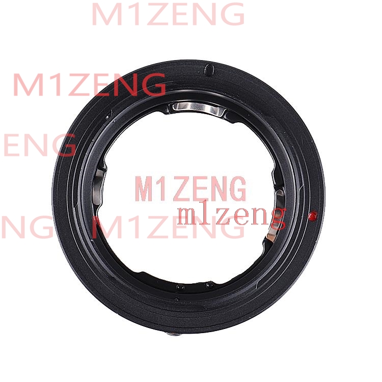 LM-Nik Z Adapter ring for leic - Nikon Camera Z50 ulasan dan harga