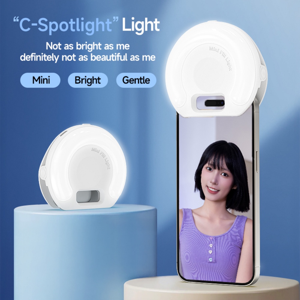 D7 Portable Macaron Color Cell - Photography Lighting Styles ulasan dan harga
