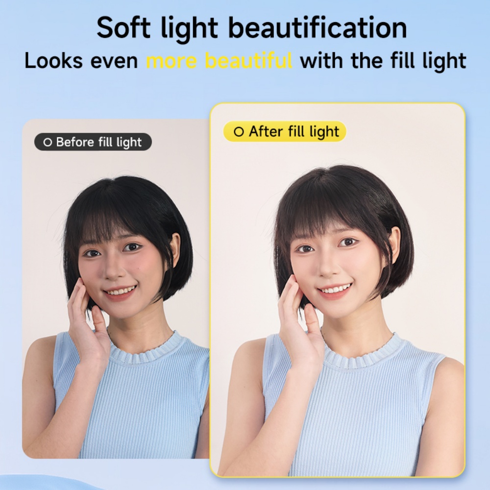 D7 Portable Macaron Color Cell - Photography Lighting Styles ulasan dan harga