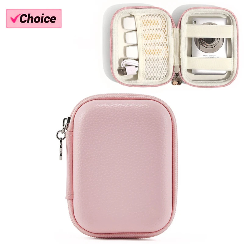 Digital Camera Case Bag Small  - Photography Lighting Equipment Bags ulasan dan harga