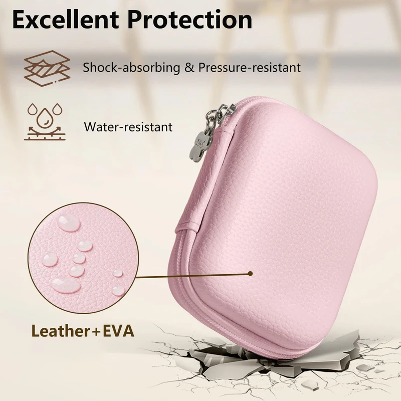 Digital Camera Case Bag Small  - Photography Lighting Equipment Bags ulasan dan harga