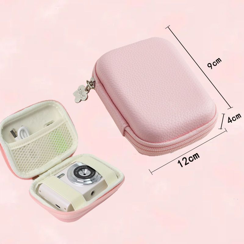 Digital Camera Case Bag Small  - Photography Lighting Equipment Bags ulasan dan harga